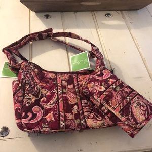 Bundle!!! Retired Vera Bradley Purse/Wallet